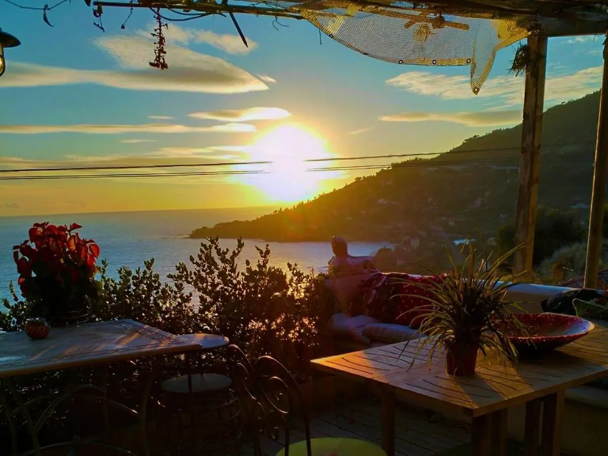 Romantic Casa Lorenzina Affittacamere Ventimiglia 3*,  Italien