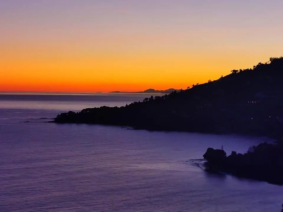 Romantic Casa Lorenzina Affittacamere Ventimiglia 3*,