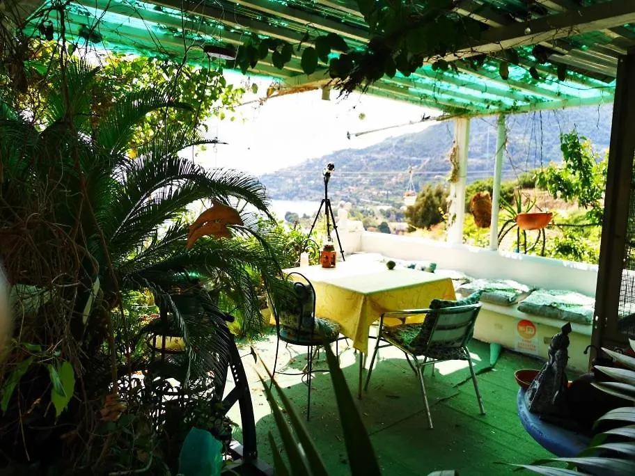 Romantic Casa Lorenzina Affittacamere Ventimiglia