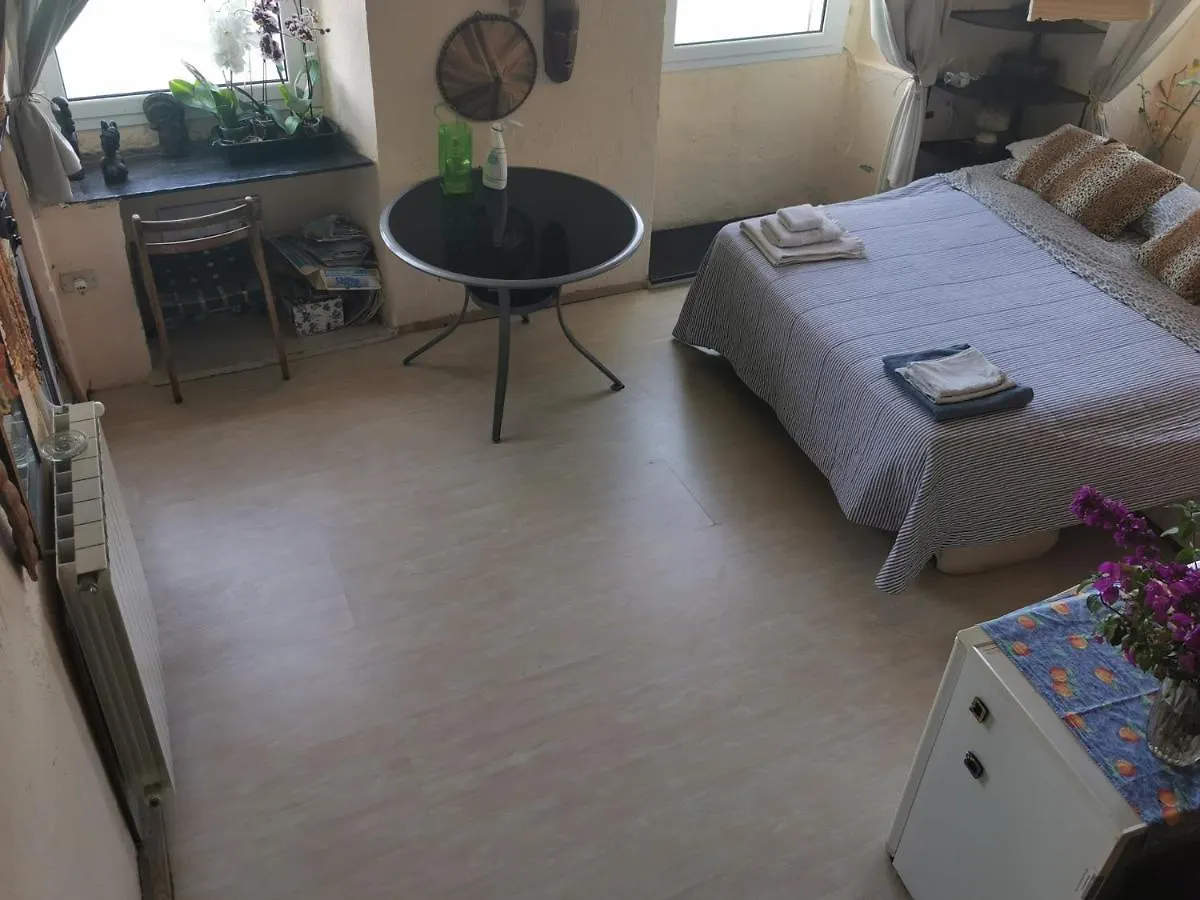 Romantic Casa Lorenzina Affittacamere Ventimiglia Pensión