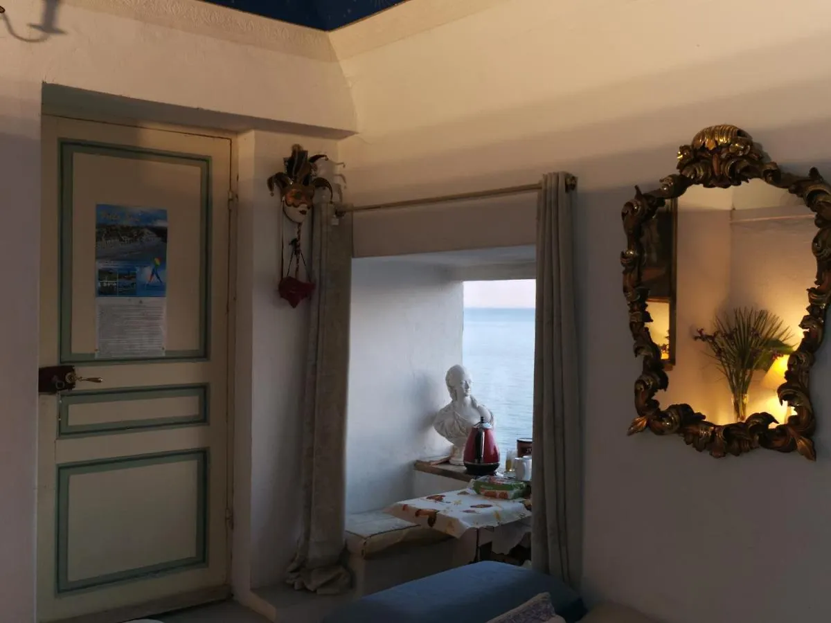 Romantic Casa Lorenzina Affittacamere Ventimiglia