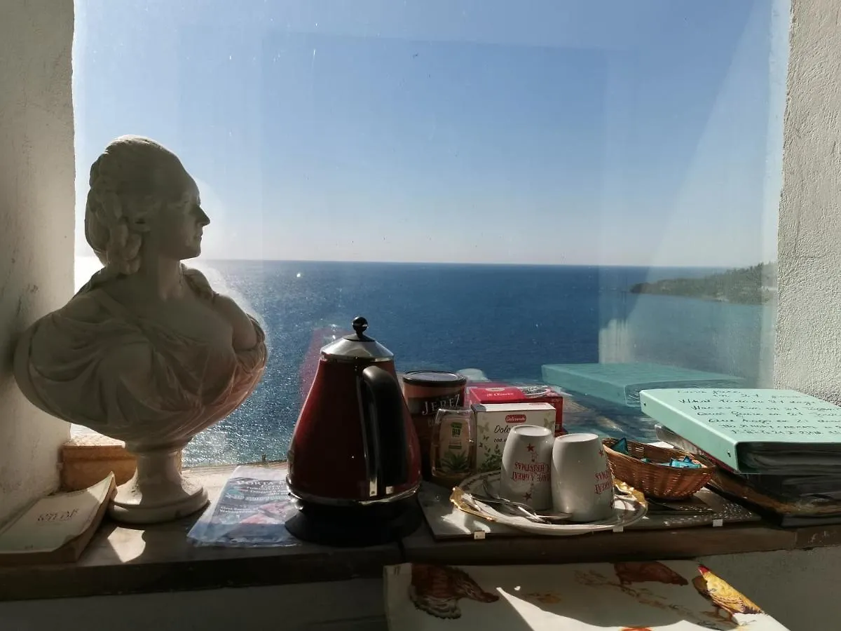 Romantic Casa Lorenzina Affittacamere Ventimiglia Pensión