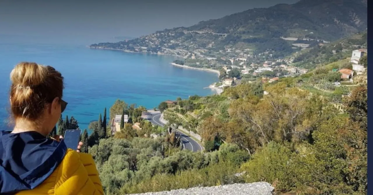 Romantic Casa Lorenzina Affittacamere Ventimiglia Italia