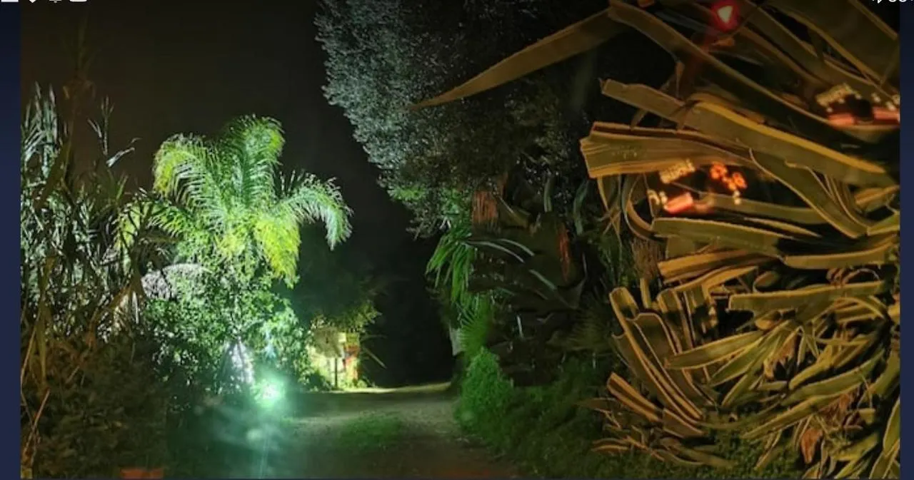 Pensión Romantic Casa Lorenzina Affittacamere Ventimiglia