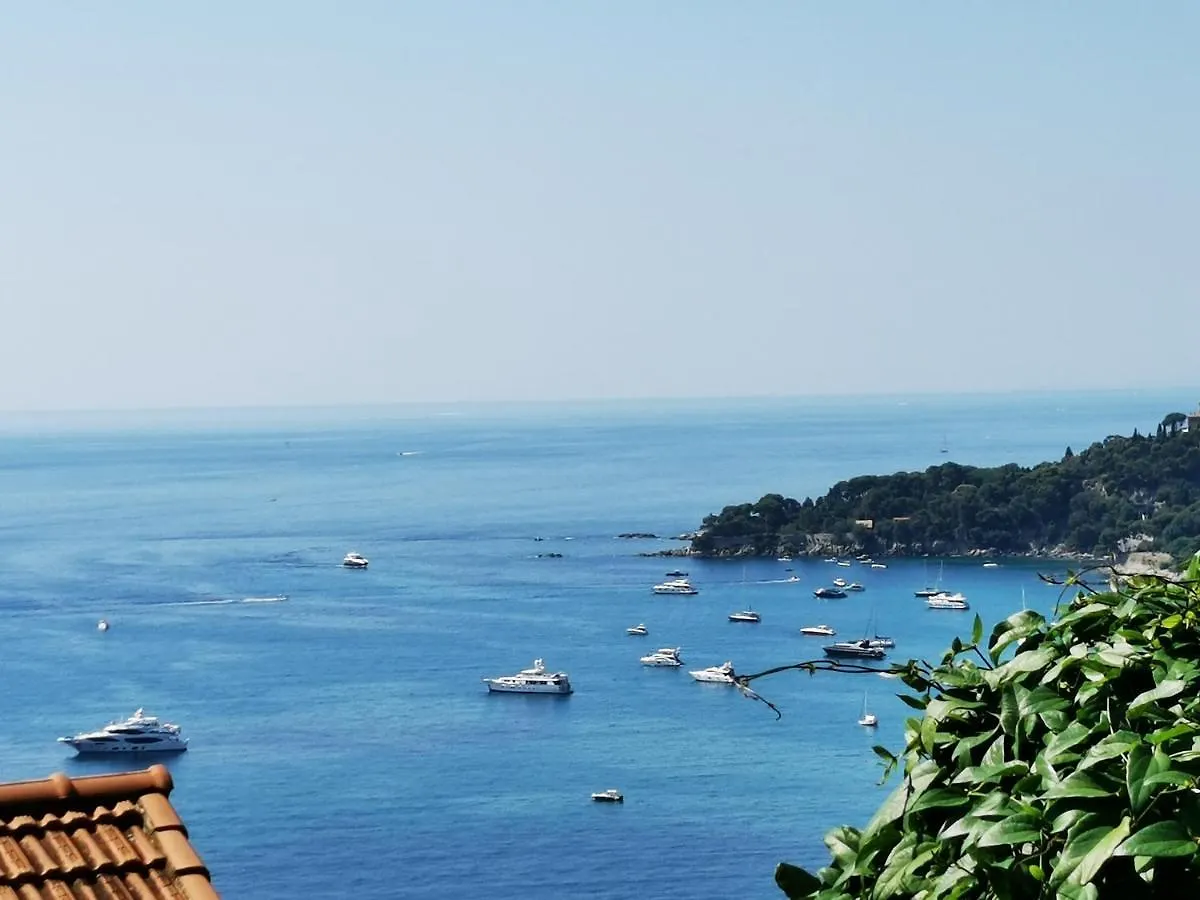 Romantic Casa Lorenzina Affittacamere Ventimiglia 3*,
