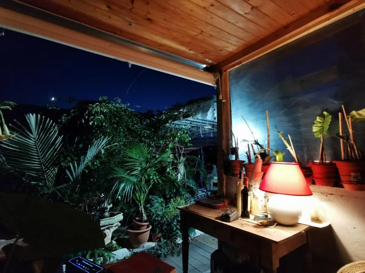 *** Pensión Romantic Casa Lorenzina Affittacamere Ventimiglia Italia